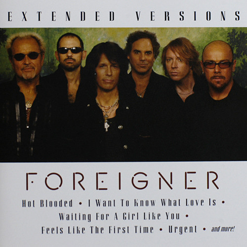 Foreigner